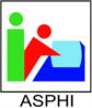 Logo ASPHI - Link al sito